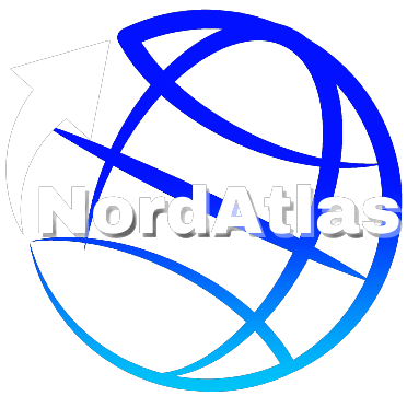 NordAtlas – Lieferant von industriellen Ersatzteilen und Materialien